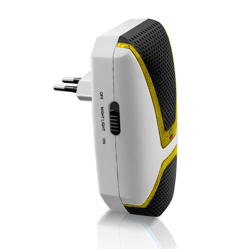 AOSION Multi-functional Electronic Pest  And Mouse Repeller AN-A533