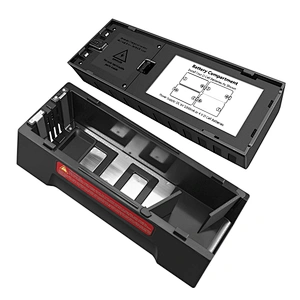 AOSION® Humane Safety High Voltage Electronic Rodent Killer AN-C222