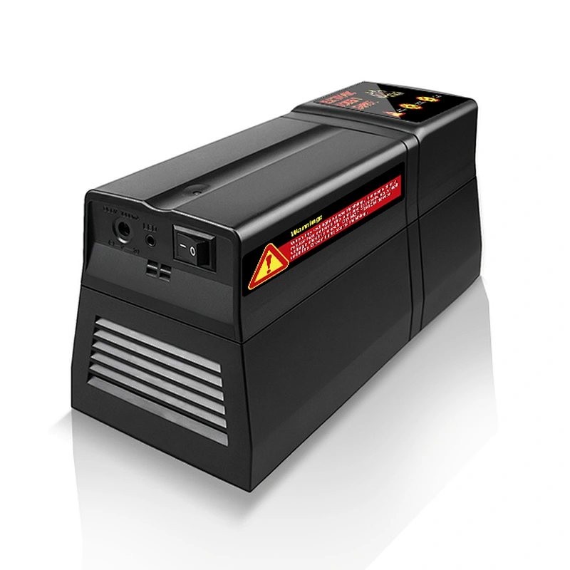 Asesino electrónico de roedores de alto voltaje AOSION® Humane Safety AN-C111