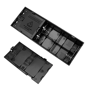 Asesino electrónico de roedores de alto voltaje AOSION® Humane Safety AN-C222