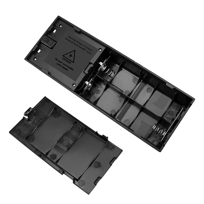 Asesino electrónico de roedores de alto voltaje AOSION® Humane Safety AN-C222