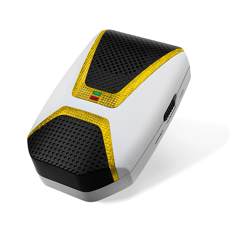 AOSION Multi-functional Electronic Pest  And Mouse Repeller AN-A533