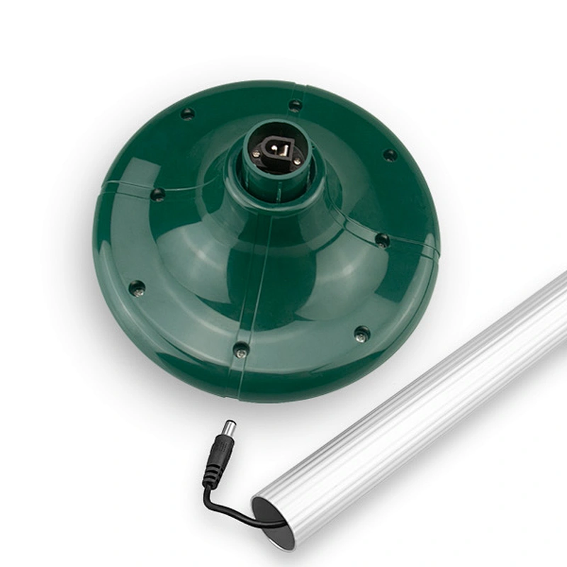 AOSION® Solar Sonic And Vibrating Mole Repeller AN-A313