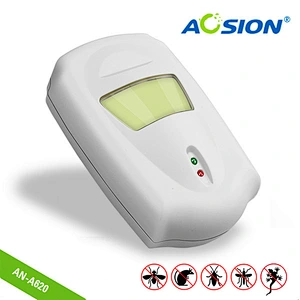 AOSION® Electromagnetic Pest Repeller AN-A620