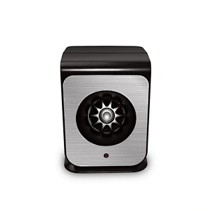 Ahuyentador electrónico ultrasónico de ratones y ratas con un solo altavoz AOSION® AN-A339