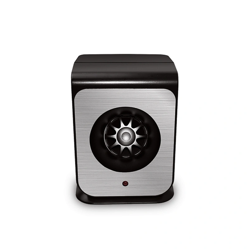 Ahuyentador electrónico ultrasónico de ratones y ratas con un solo altavoz AOSION® AN-A339