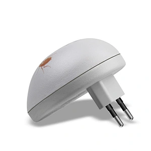 AOSION® Indoor Plug In Electromagnetic Cockroach Repeller AN-A322
