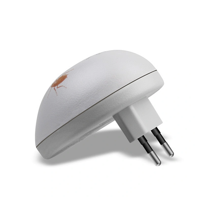 AOSION® Indoor Plug In Electromagnetic Cockroach Repeller AN-A322