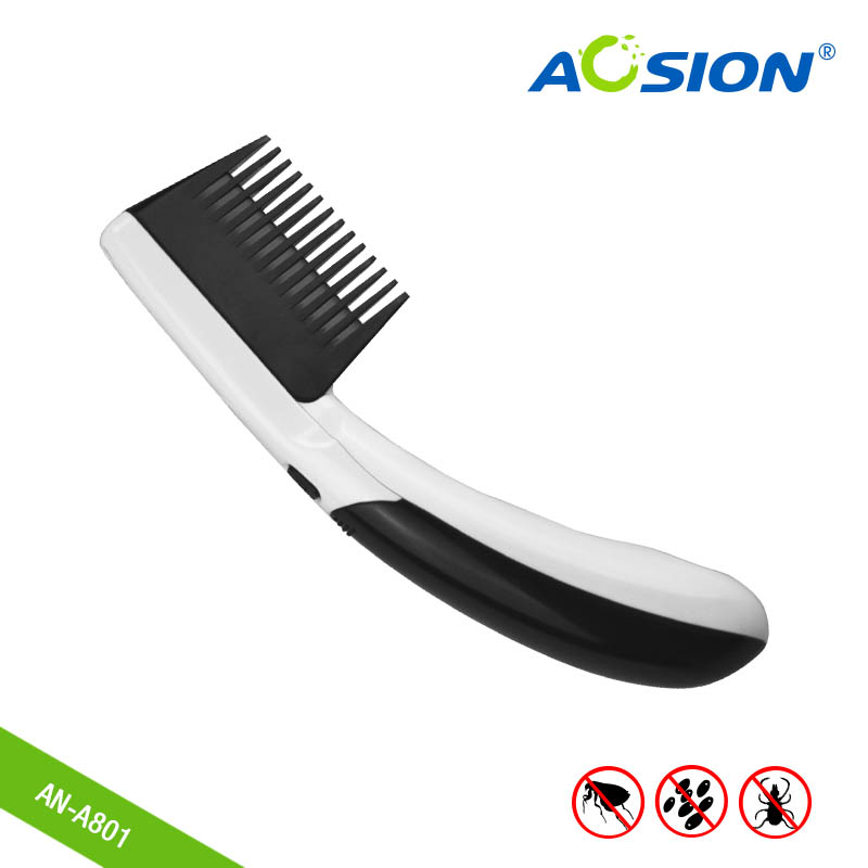 AOSION® Portable Electric Flea Comb AN-A801