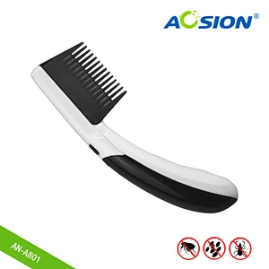 AOSION® Portable Electric Flea Comb AN-A801