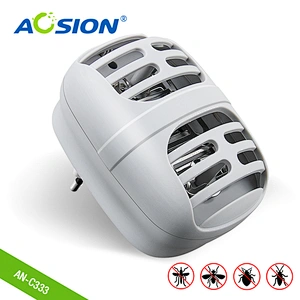 AOSION® Electronic Insect Killer With UV LED Mosquito Lamp AN-C333