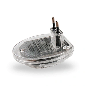 AOSION® Ultrasonic + Electromagnetic Dust Mite / Bugs / Spider Repeller AN-A325