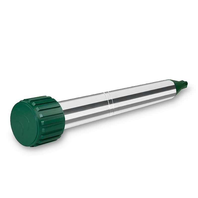 Ahuyentador de topos sónico y vibratorio de batería AOSION® AN-A312