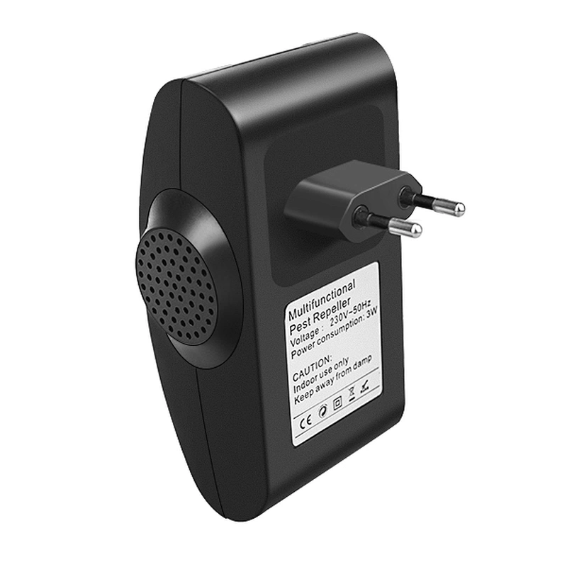 Repelente de plagas multifuncional AOSION® AN-B019