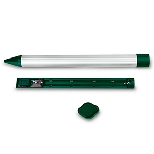 AOSION® Battery Sonic Mole Gopher Repeller AN-A309