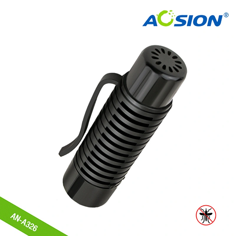 AOSION® Indoor And Outdoor Portable Mosquito Repeller AN-A326