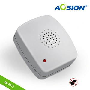 AOSION® Ultrasonic Electronic Mouse Rat Repellent AN-A317