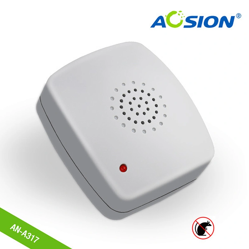 AOSION® Ultrasonic Electronic Mouse Rat Repellent AN-A317