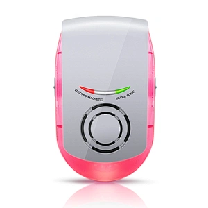 AOSION® Electromagnetic And Ultrasonic Pest Repeller AN-A633