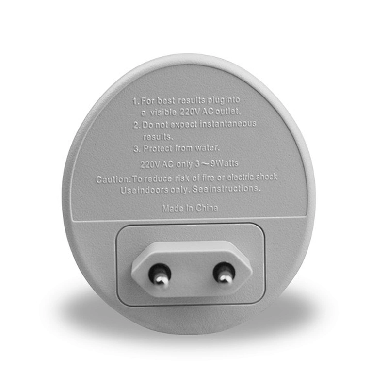 AOSION® Indoor Plug In Electromagnetic Cockroach Repeller AN-A322