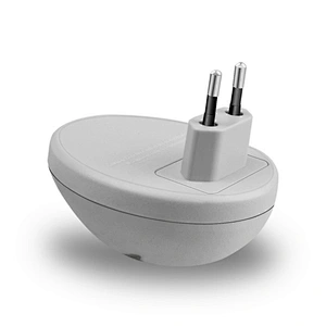 Ahuyentador ultrasónico de moscas domésticas para interiores AOSION® AN-A323