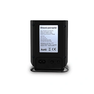 Ahuyentador electrónico ultrasónico de ratones y ratas con un solo altavoz AOSION® AN-A339