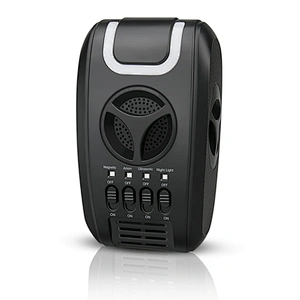 AOSION® Multifunctional Ultrasonic Pest Repeller AN-B119