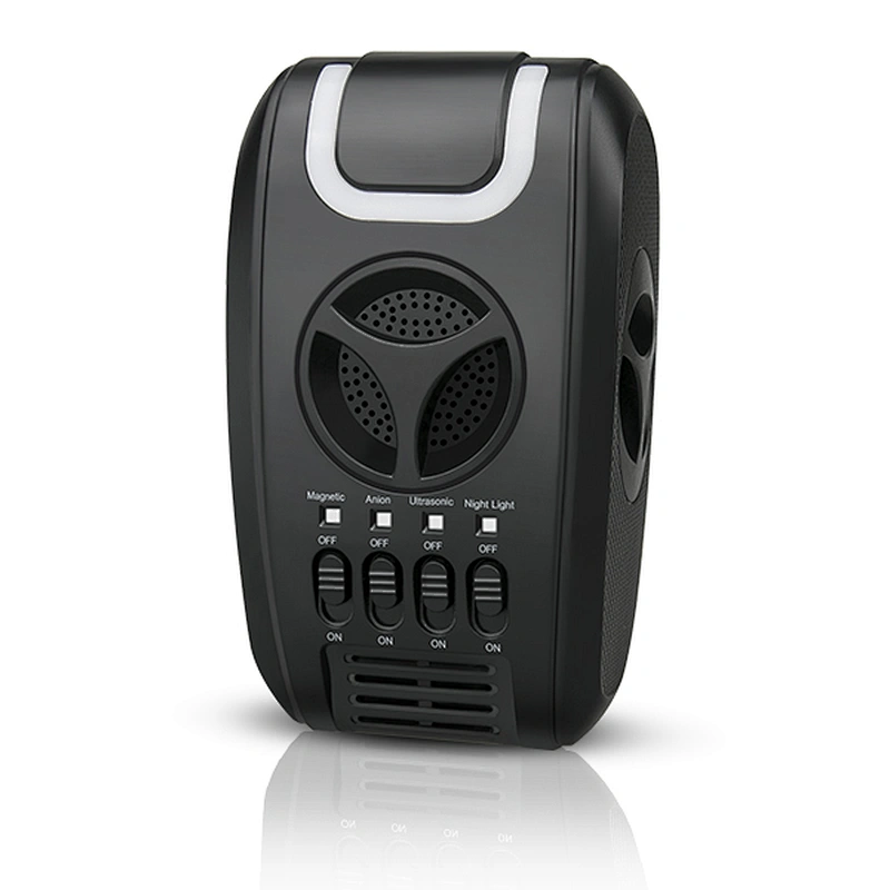 AOSION® Multifunctional Ultrasonic Pest Repeller AN-B119