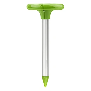 Ahuyentador solar de topos con luz de jardín AOSION® AN-A316F