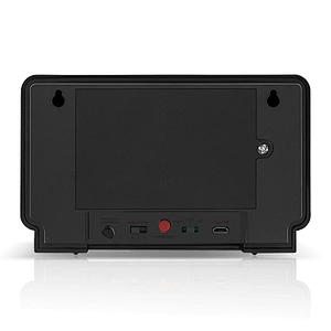 Ahuyentador de ratones y ratas con batería ultrasónica portátil AOSION® AN-A368