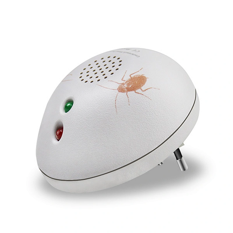 AOSION® Indoor Plug In Electromagnetic Cockroach Repeller AN-A322