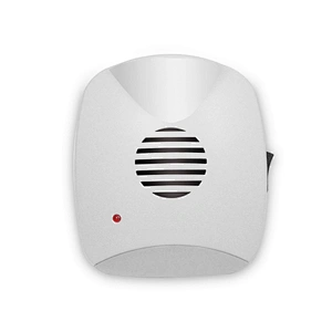 AOSION® Indoor Mini Ultrasonic Pest Repellent With Night Light AN-A338
