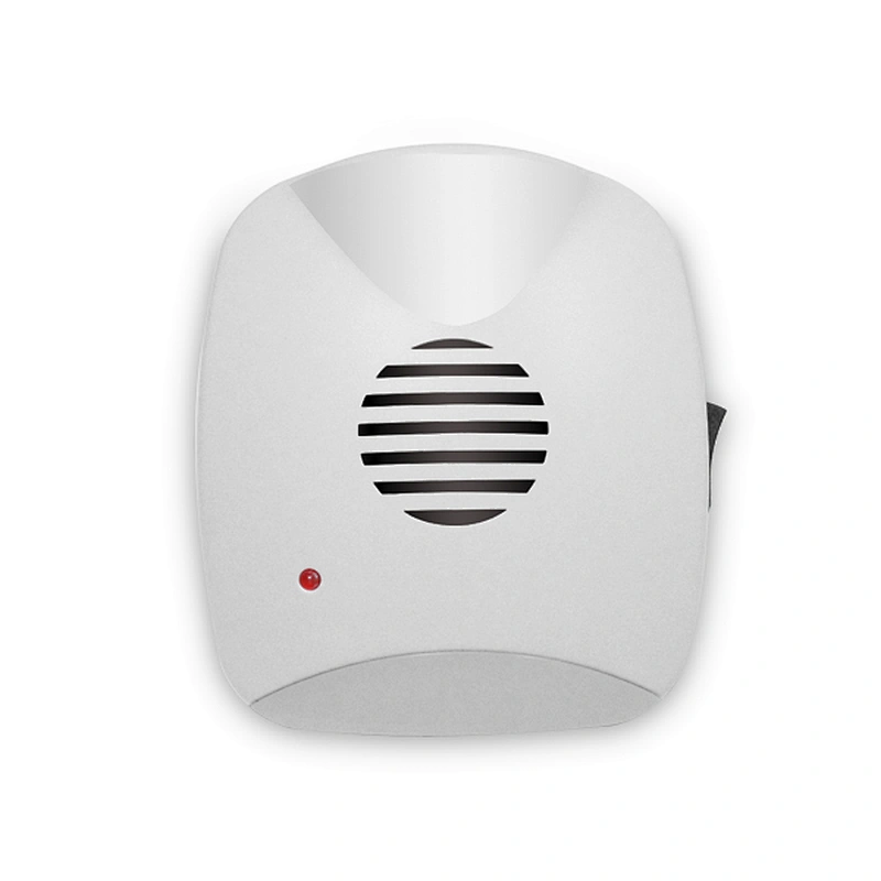 AOSION® Indoor Mini Ultrasonic Pest Repellent With Night Light AN-A338