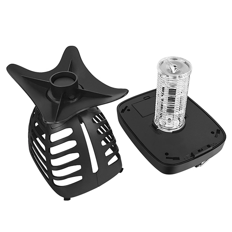 Lámpara solar para matar mosquitos AOSION® AN-C888