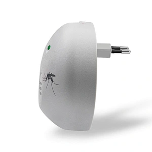 Repelente ultrasónico de mosquitos para interiores AOSION® AN-A321