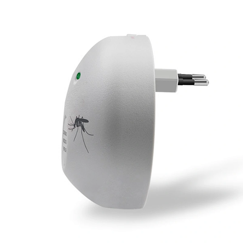 Repelente ultrasónico de mosquitos para interiores AOSION® AN-A321