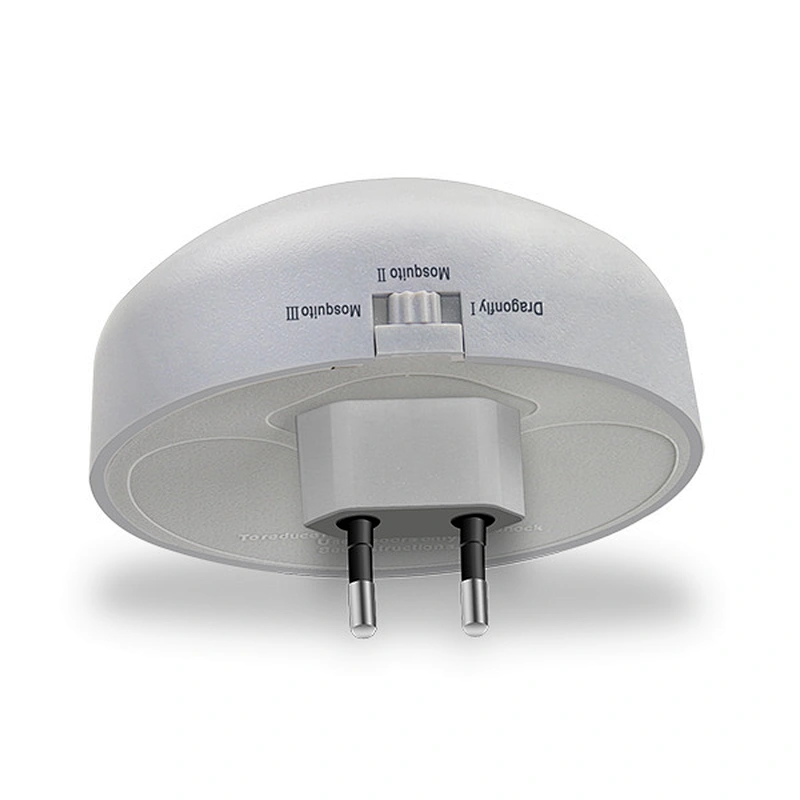 Repelente ultrasónico de mosquitos para interiores AOSION® AN-A321