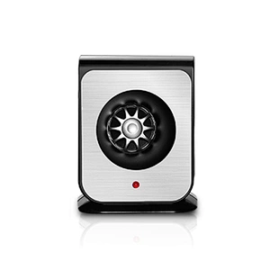 Ahuyentador electrónico ultrasónico de ratones y ratas con un solo altavoz AOSION® AN-A339