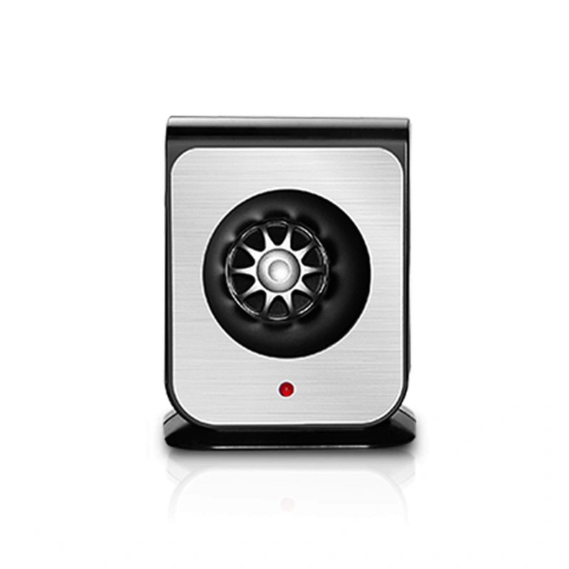 Ahuyentador electrónico ultrasónico de ratones y ratas con un solo altavoz AOSION® AN-A339