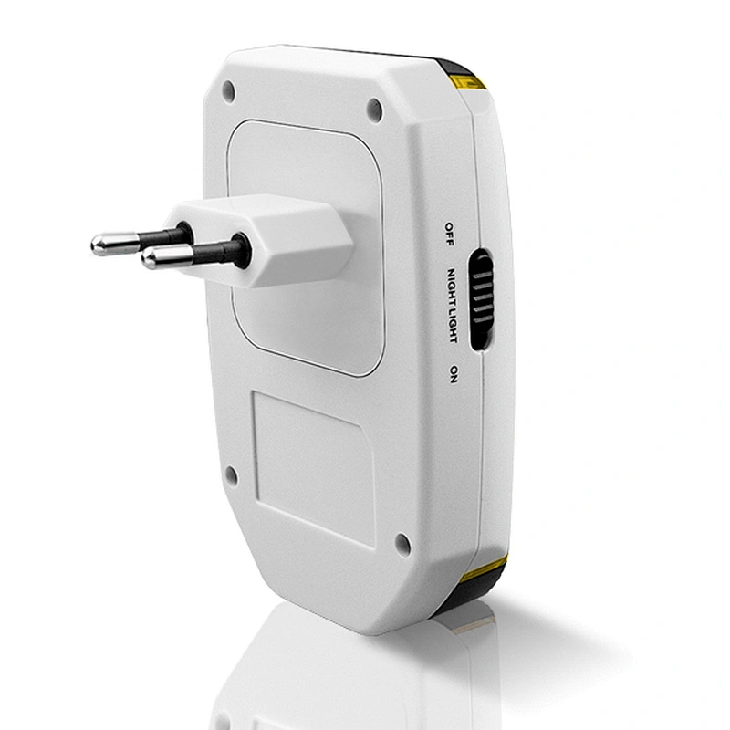 AOSION Multi-functional Electronic Pest  And Mouse Repeller AN-A533