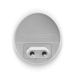 Ahuyentador ultrasónico de moscas domésticas para interiores AOSION® AN-A323