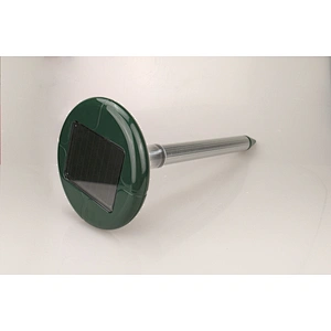 AOSION® Outdoor Waterproof Solar Sonic Snake Repeller AN-A816