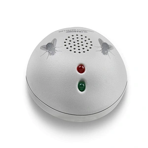 Ahuyentador ultrasónico de moscas domésticas para interiores AOSION® AN-A323