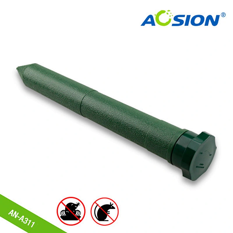 AOSION® Battery Sonic Rodent Repeller AN-A311