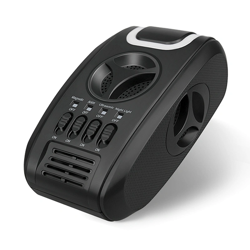 AOSION® Multifunctional Ultrasonic Pest Repeller AN-B119