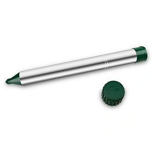 AOSION® Batería Sonic Vibrating Vole Repelente de topos con motor AN-A312-V