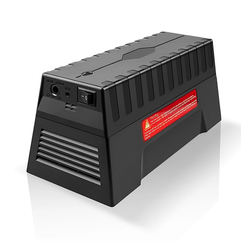 AOSION® Humane Safety High Voltage Electronic Rodent Killer AN-C222