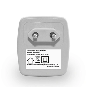 AOSION® Ultrasonic Electronic Mouse Rat Repellent AN-A317
