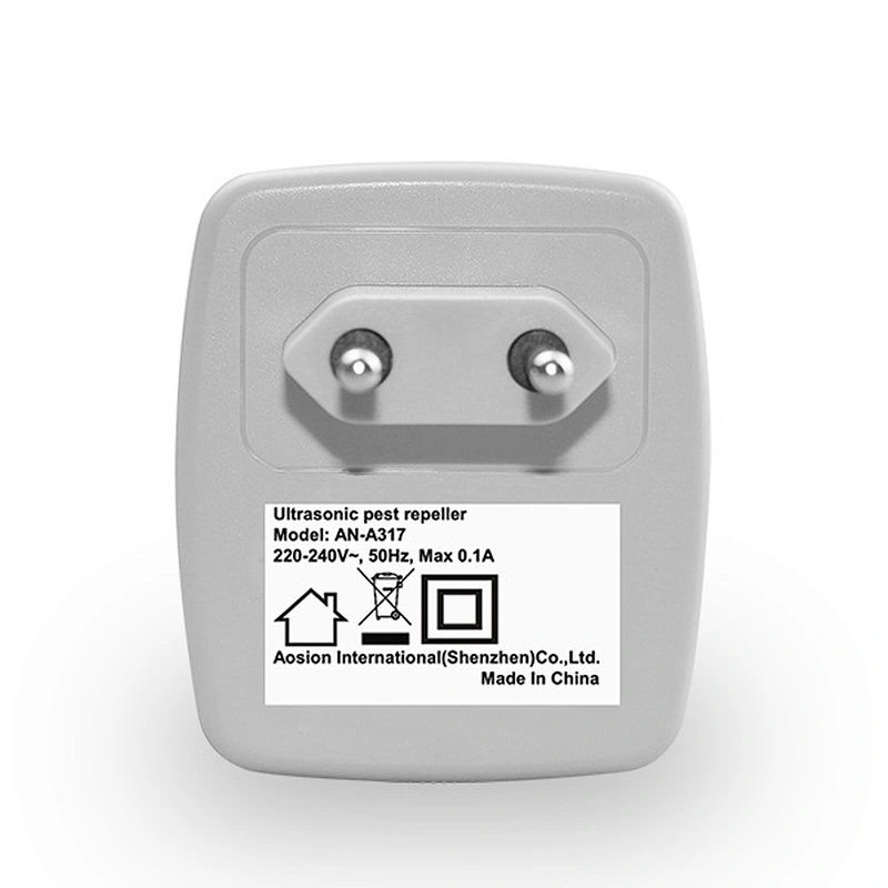AOSION® Ultrasonic Electronic Mouse Rat Repellent AN-A317