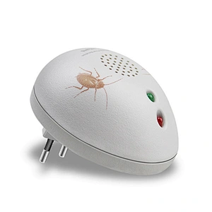 AOSION® Indoor Plug In Electromagnetic Cockroach Repeller AN-A322